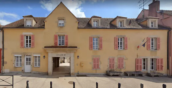 Photo de la ville de Sauvigny-le-Bois