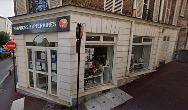 Photographie de Pompes Funèbres Générales de Saint-Cloud
