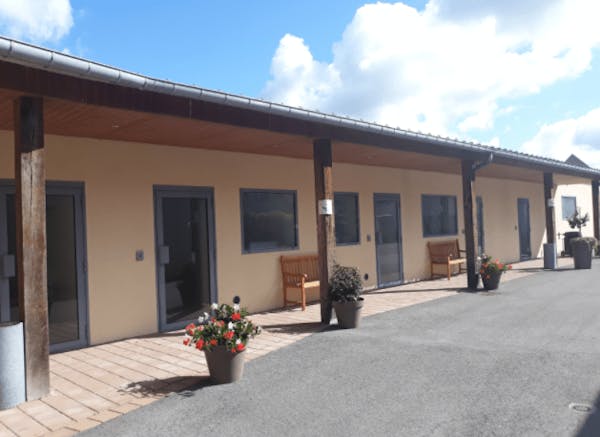 Photographie de Pompes Funèbres CAUDRELIER de l'Abbeville