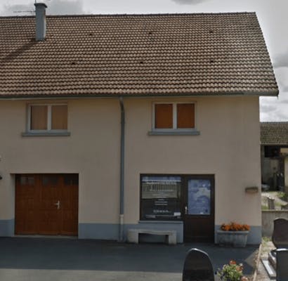 Photographie de Marbrerie COLNEY