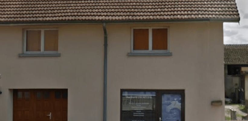 Photographie de Marbrerie COLNEY