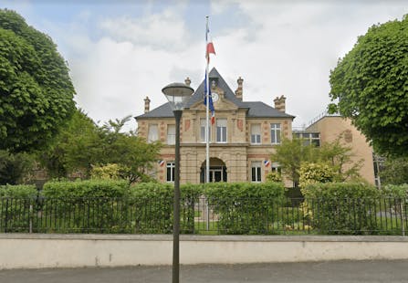 Photo de la ville de Le Pecq