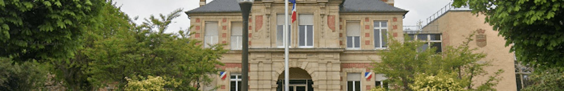 Photo de la ville de Le Pecq