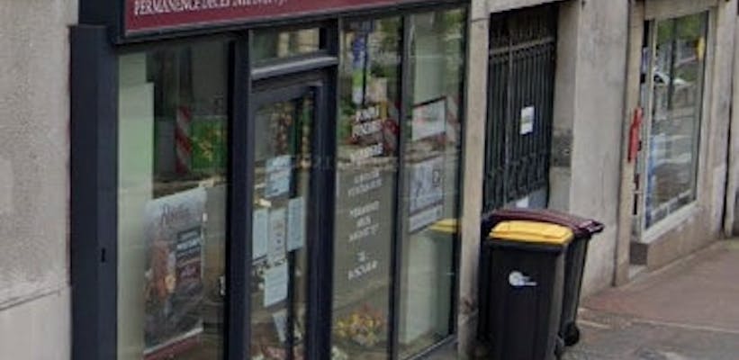Photographie de Pompes funèbres et Marbrerie Rebillon de Sucy-en-Brie