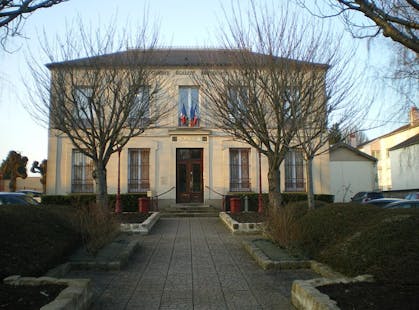 Photo de la ville de Saint-Mard