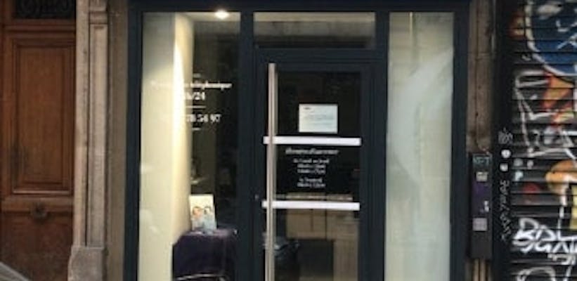 Photographie de Pompes Funèbres Marbrerie Schnerf de Paris