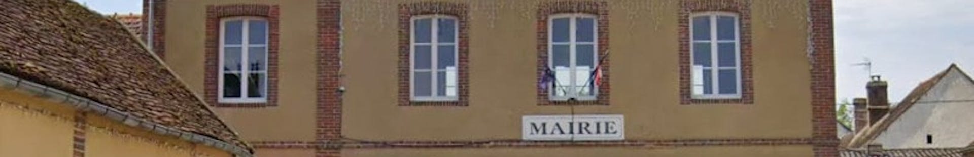 Photo de la ville de Champlost