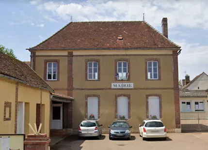 Photo de la ville de Champlost