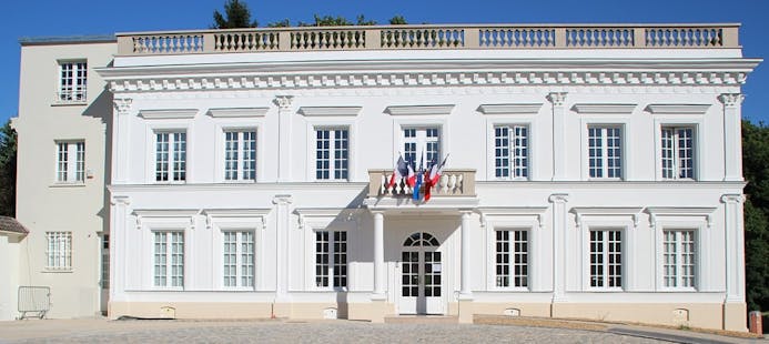 Photo de la ville de Saint-Rémy-lès-Chevreuse