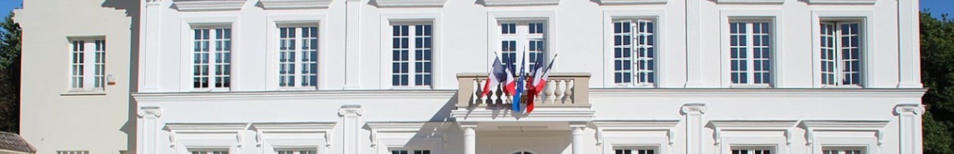 Photo de la ville de Saint-Rémy-lès-Chevreuse