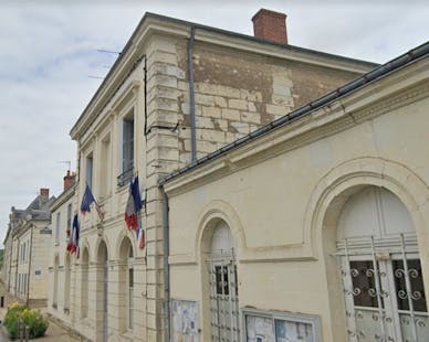 Photo de la ville de Rigny-Ussé