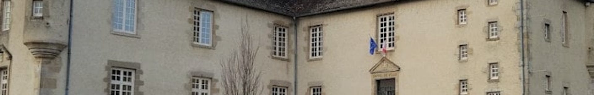 Photo de la ville de Bellac