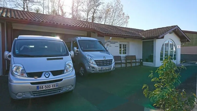 Avis De Deces Pyrenees Atlantiques 64 Simplifia
