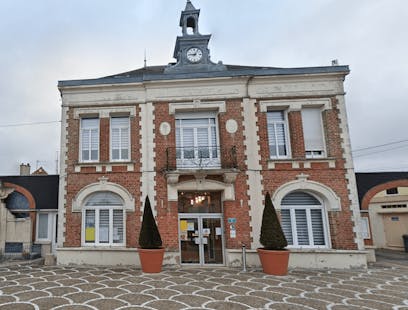 Photo de la ville de Saint-Nicolas