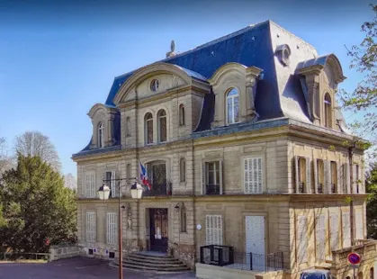 Photo de la ville de Juvisy-sur-Orge