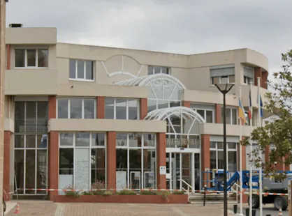 Photo de la ville de Saint-Macaire-en-Mauges