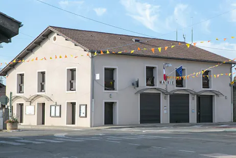 Photo de la ville de Beaucroissant
