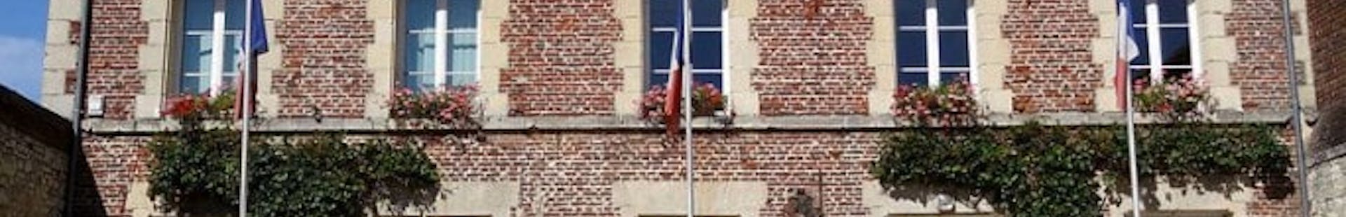Photo de la ville de Remy