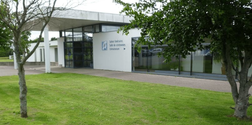 Photographie de Pompes Funèbres Communes des Associées de Brest