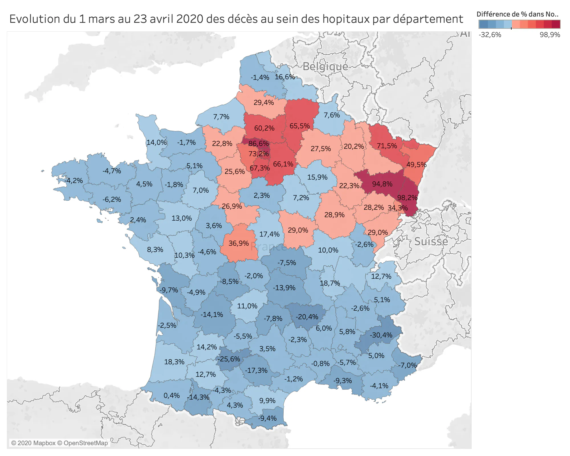 Decets Taux De Décès Saint Simon | 53 800 décès de plus qu’attendus en 2022 ...