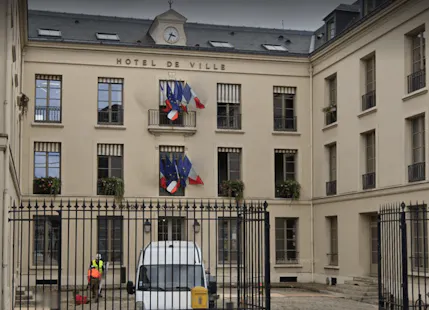 Photo de la ville de Saint-Germain-en-Laye