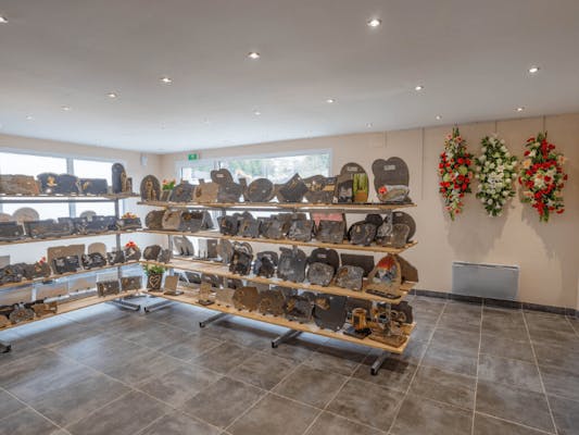 Photographie de la Mézenc Funéraires du Monastier-sur-Gazeille