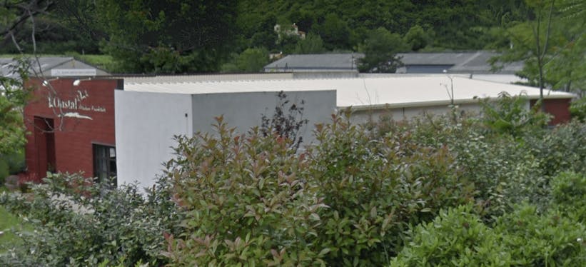 Photographie de la Maison Funéraire L'OUSTAL