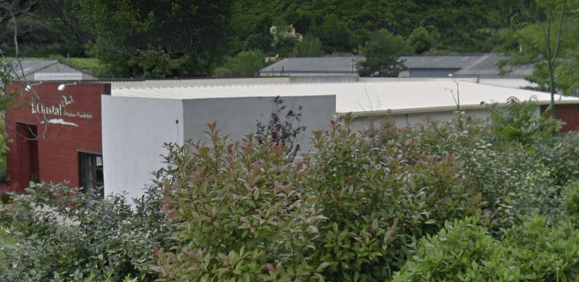 Photographie de la Maison Funéraire L'OUSTAL