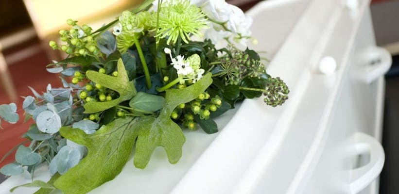 Photographie Pompes Funèbres MARTY Thierry de Saint-Nazaire-d'Aude