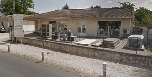 Photographie de Pompes Funèbres Novarini d'Eauze