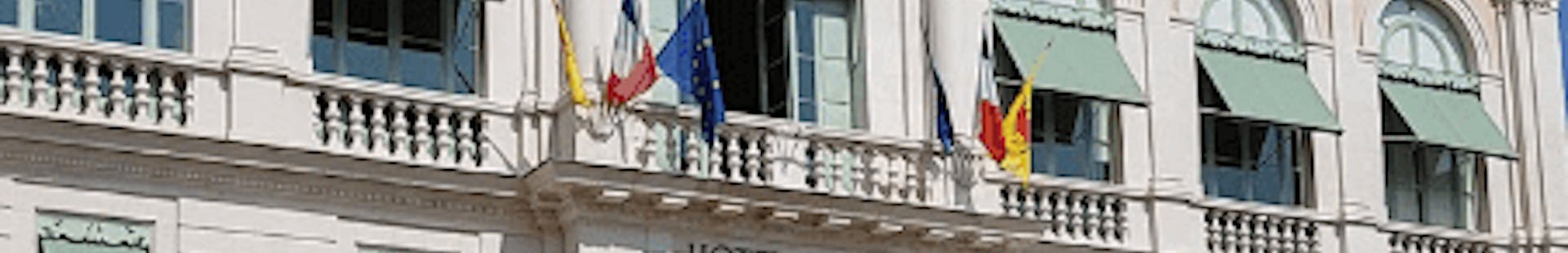 Photo de la ville de Pau