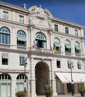 Photo de la ville de Pau