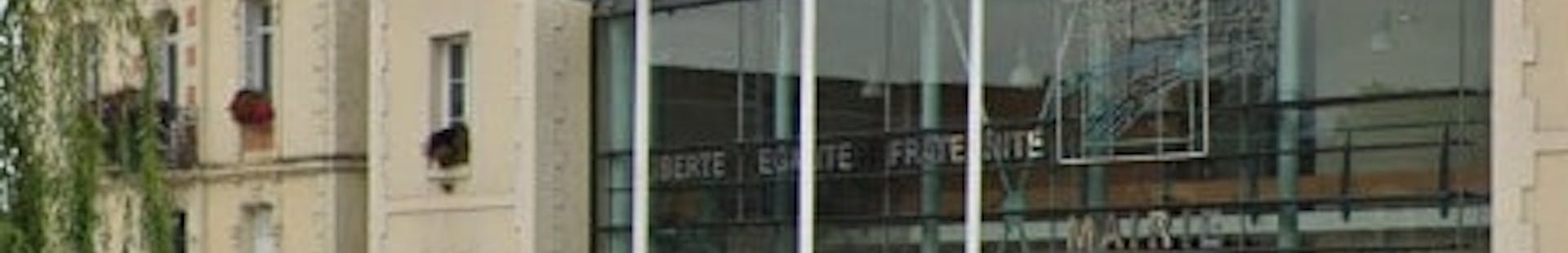 Photo de la ville de Cenon-sur-Vienne