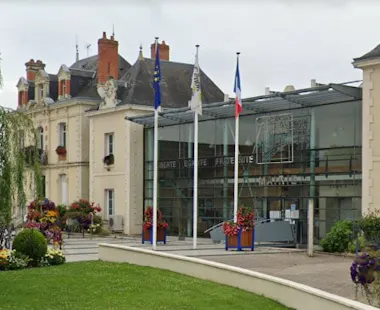 Photo de la ville de Cenon-sur-Vienne
