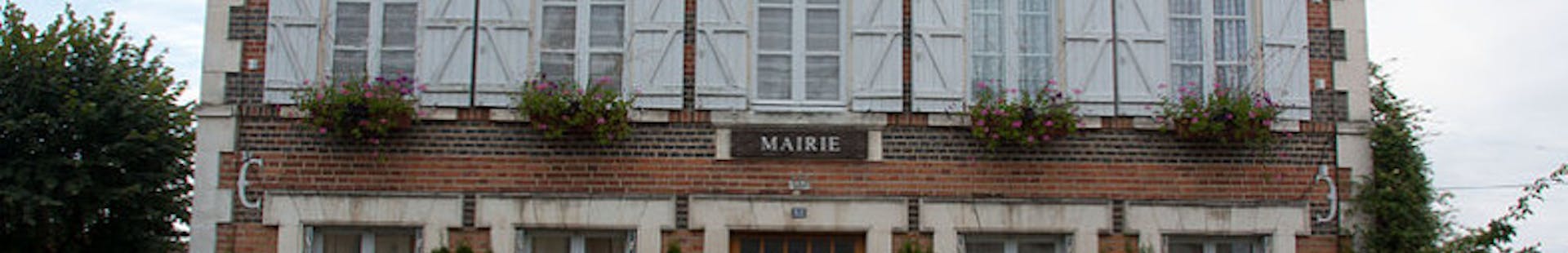 Photo de la ville de Cerdon