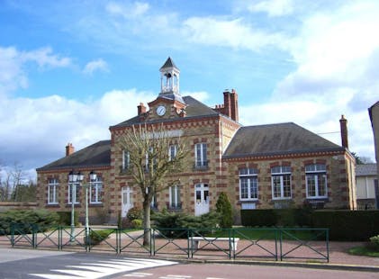 Photo de la ville de Les Bréviaires