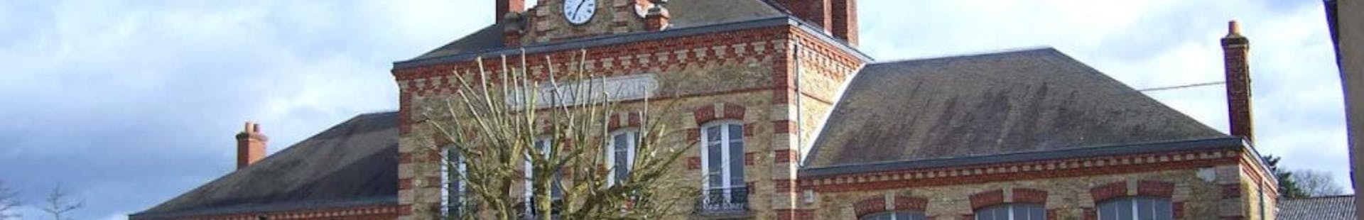 Photo de la ville de Les Bréviaires