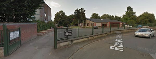 Photographie Pompes Funèbres Frère de Hautmont
