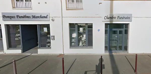 Pompes Funèbres Marchand 9.3/10 à Lesquin (59)