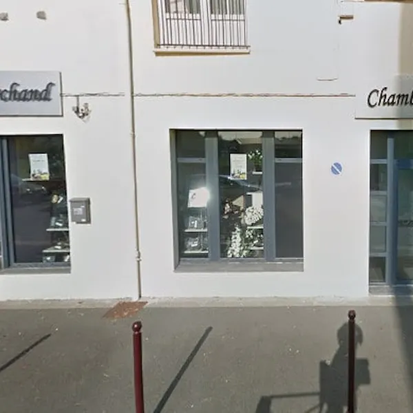 Pompes Funèbres Marchand 9.3/10 à Lesquin (59)