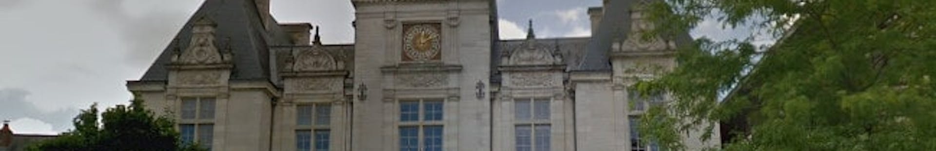 Photo de la ville de Château-Gontier