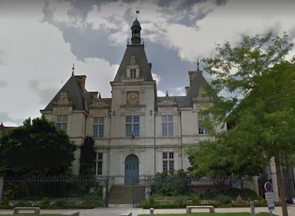 Photo de la ville de Château-Gontier
