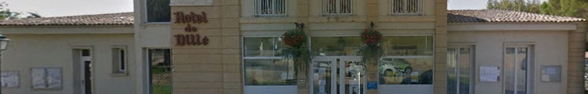 Photo de la ville de Peymeinade