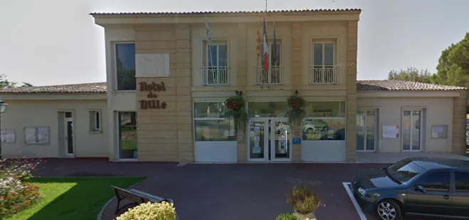 Photo de la ville de Peymeinade