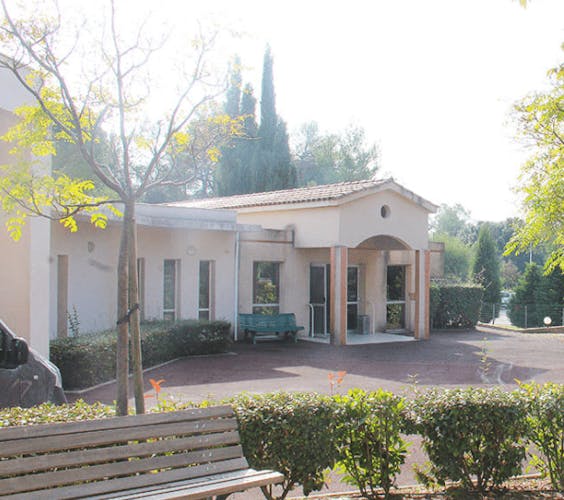 Photographie Pompes Funèbres Blanc Fargeon de Saint-Gély-du-Fesc