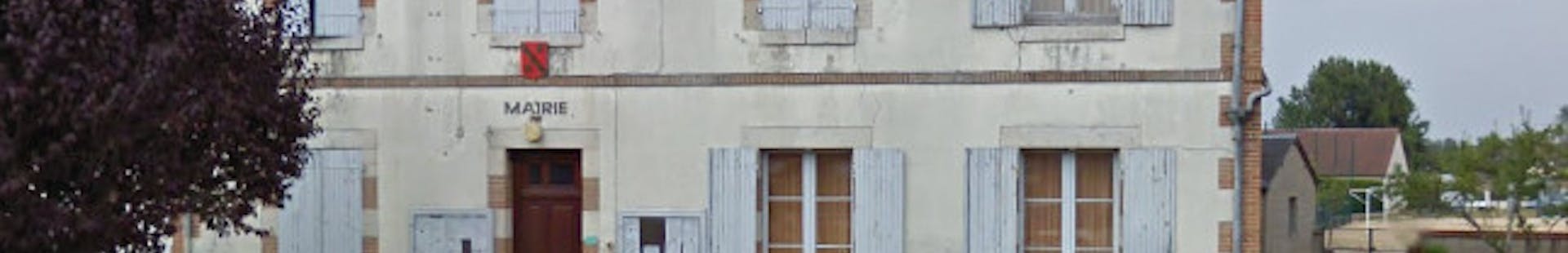 Photo de la ville de Lion-en-Sullias