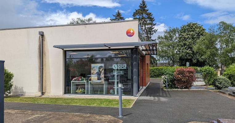 Photographie de Pompes Funèbres et Marbrerie Crétois - PFG de Conlie