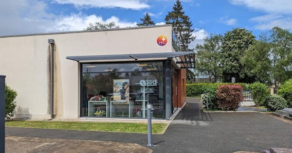 Photographie de Pompes Funèbres et Marbrerie Crétois - PFG de Conlie