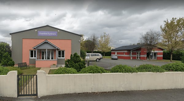 Photographie de Pompes Funèbres HANDY MONDEILH - Le Choix Funéraire