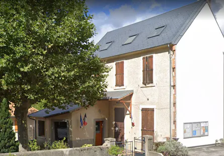 Photo de la ville de La Salle-en-Beaumont